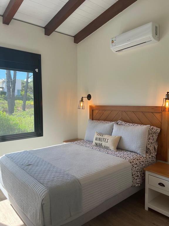 Casa en Alquiler en Chihuahua sobre la Playa