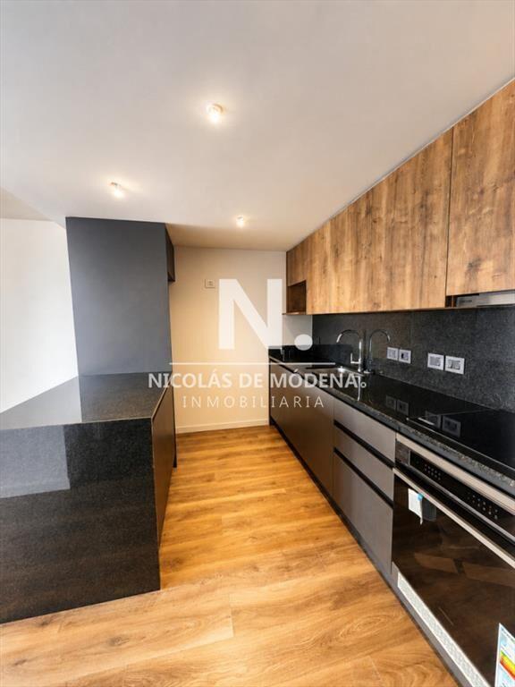 Departamento de 1 dormitorio en venta en Torre a