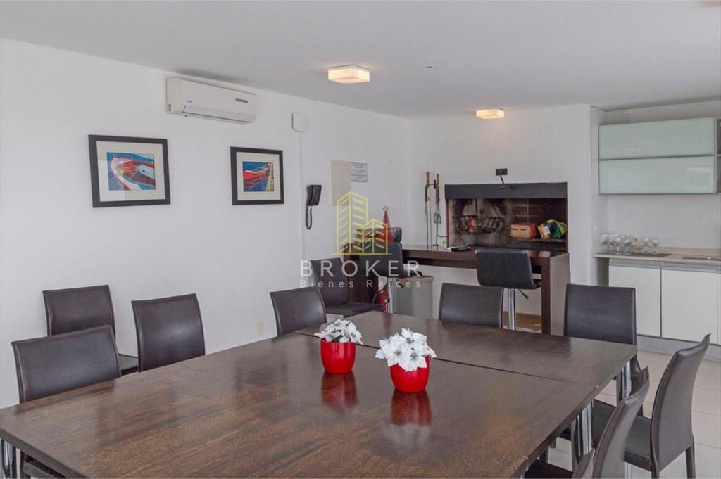 Apartamento en Punta del Este, Península