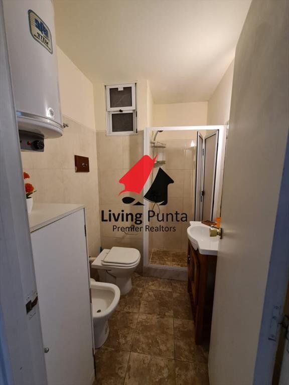 Apartamento en península en venta