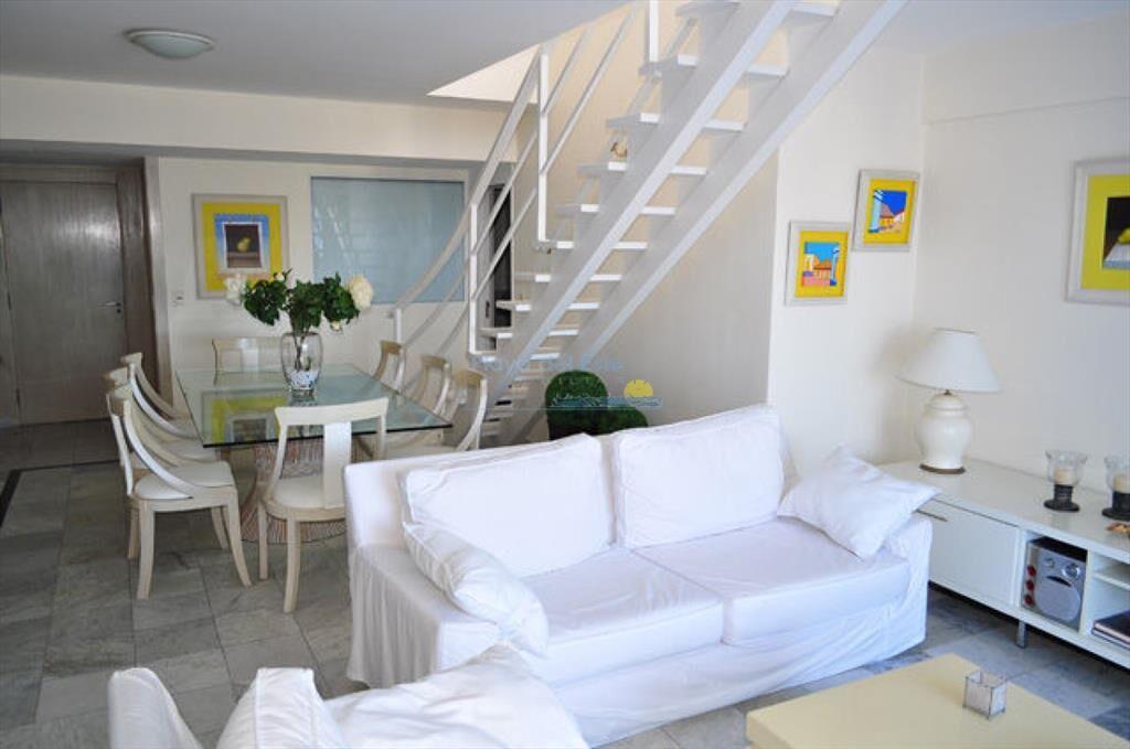 Apartamento en Brava,