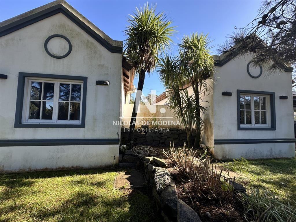 Casas venta, son 2 casas