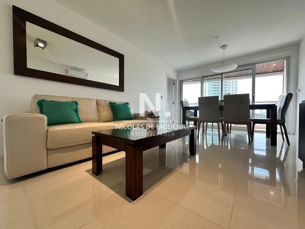 Alquiler y venta  departamento con muy buena en 6