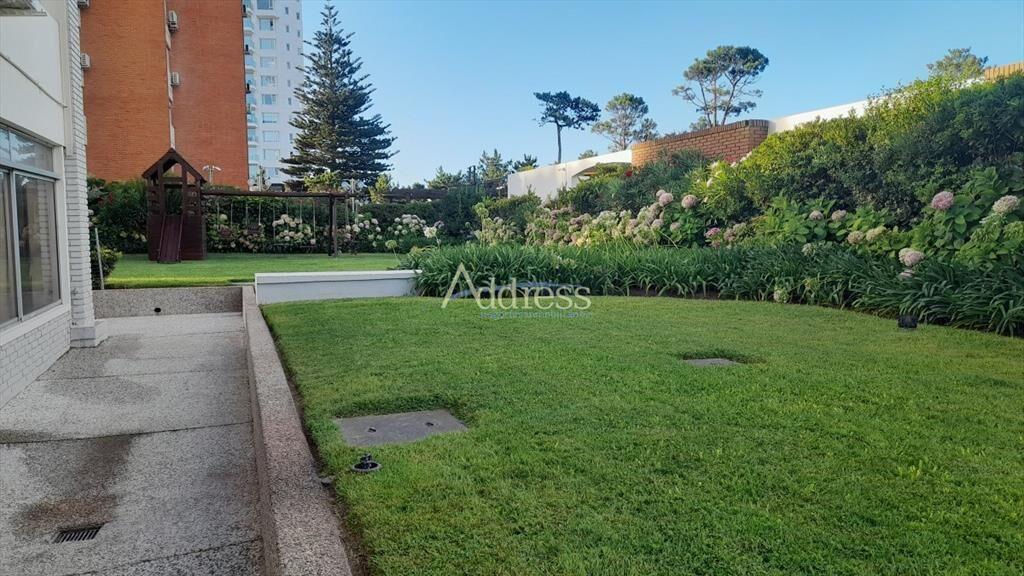 PUNTA DEL ESTE MANSA PARADA 7 EXCELENTE PROPIEDAD