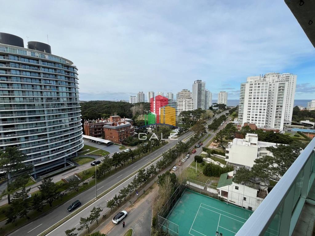 Apartamento en venta 1 dormitorio en Roosevelt,