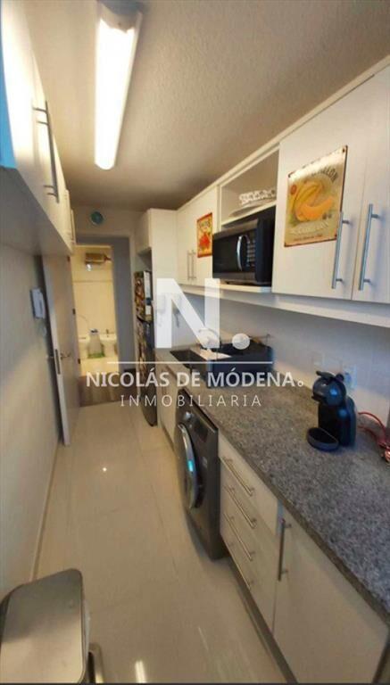 Apartamento 2 dormitorios