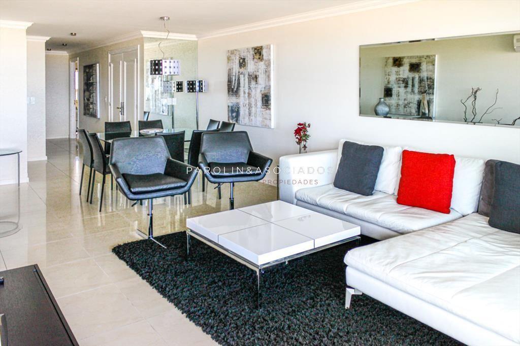 Apartamento en venta en Torre Imperiale, frente
