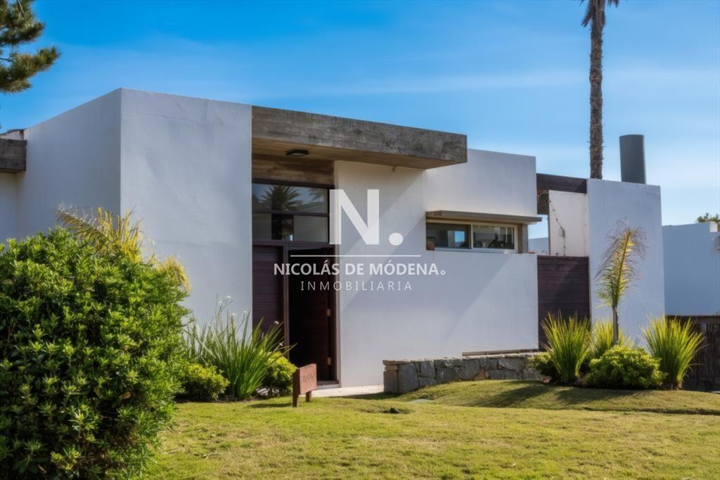 Excelente casa de 6 Dormitorios en El Chorro Manantiales en