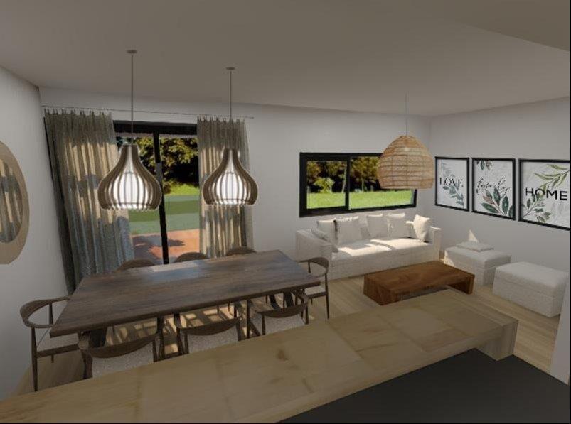 Venta casas PH Solymar Norte