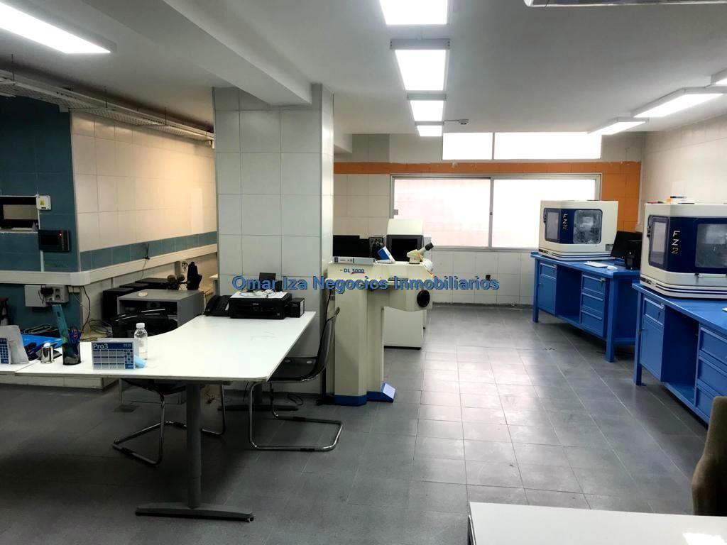 LOCAL LABORATORIO comercial CON BUENA RENTA, ideal inversor