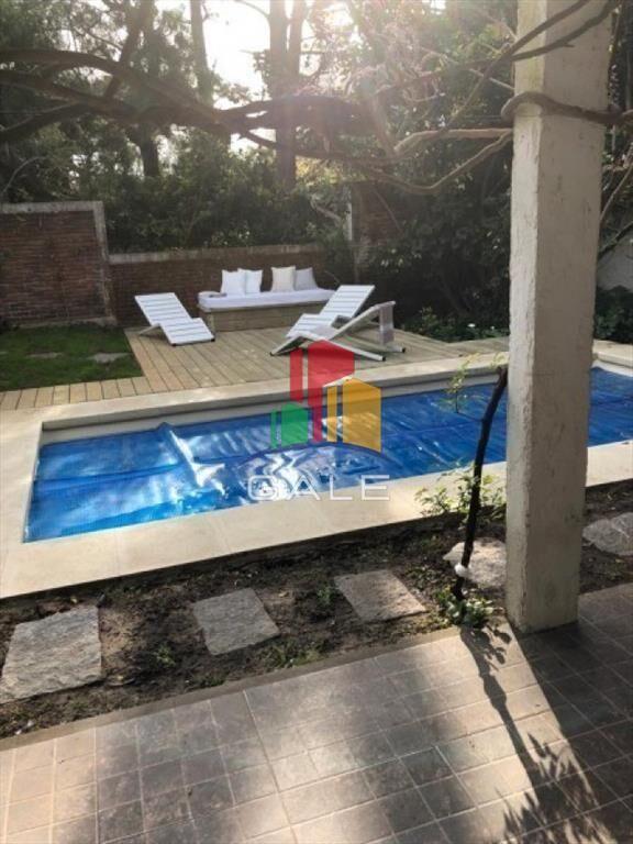 Casa en Aidy Grill
