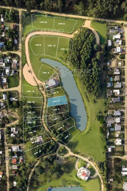 Venta lote en Veramansa, Playa Mansa