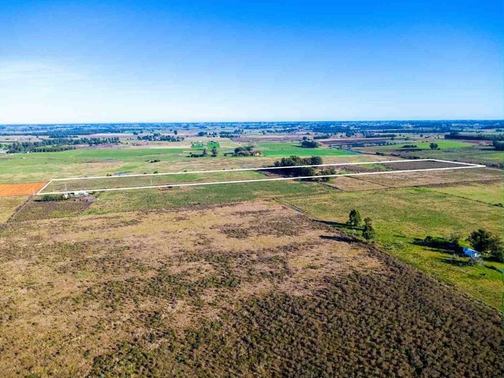 Venta de campo 10Ha. con casa en Estación Pedrera