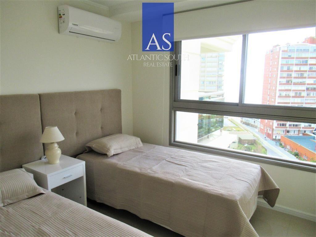Apartamento en Imperiale Punta del Este