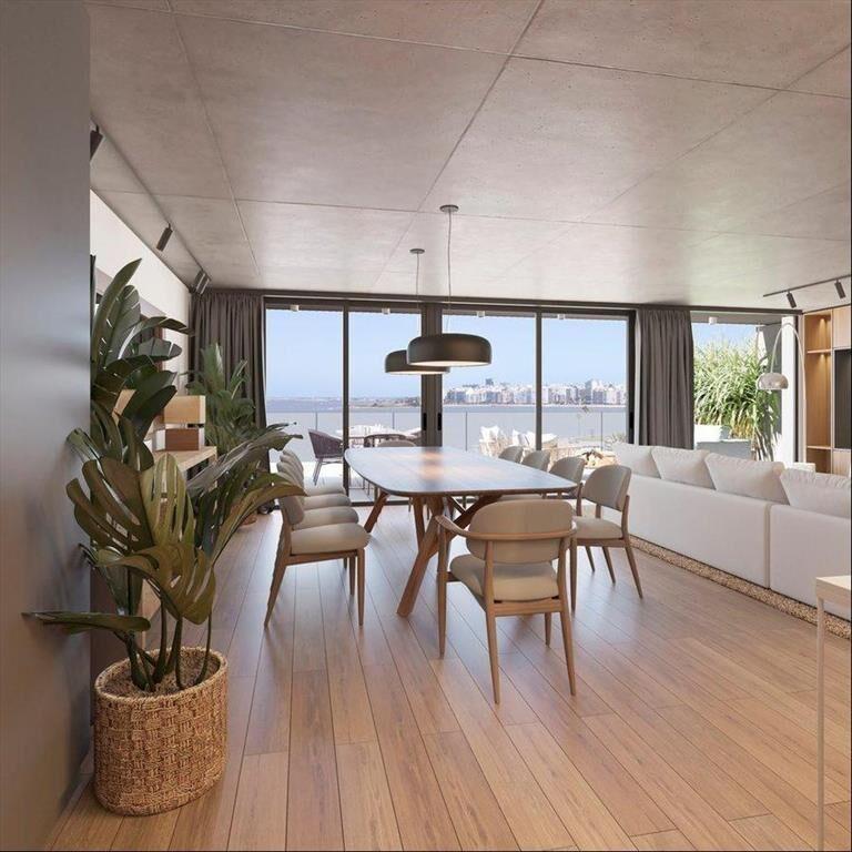 Apartamento  Venta 3 Dormitorios - NOIR VISTA