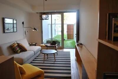 Alquiler Apartamento Monoambiente en Malvin