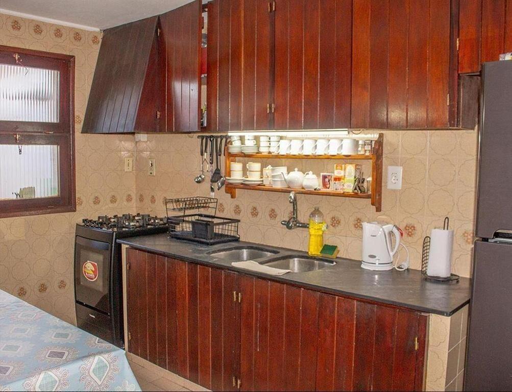 Casa en alquiler de temporada y anual