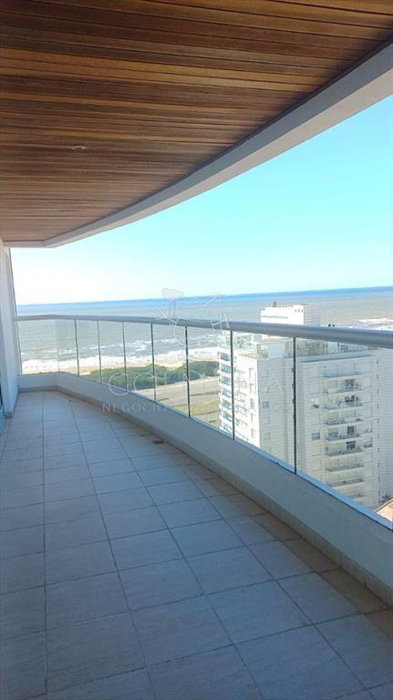 Apartamento en Punta del Este, Aidy Grill
