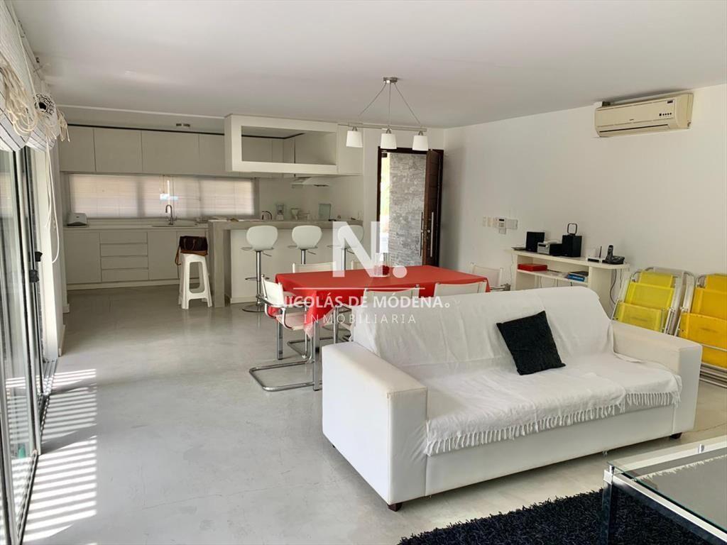 Casa en La Barra - La Barra