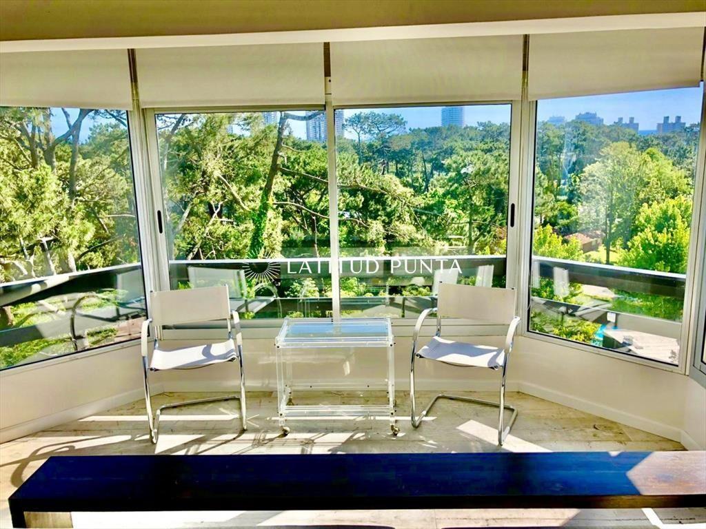 Apartamento en Roosevelt