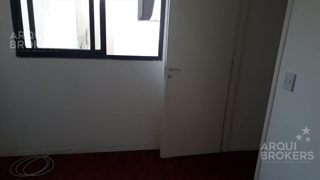 Apartamento de 2 dormitorios en venta con renta en Cordón