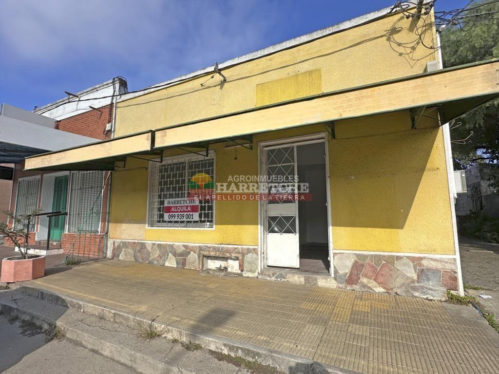 Alquiler de Local comercial en Los Cerrillos,