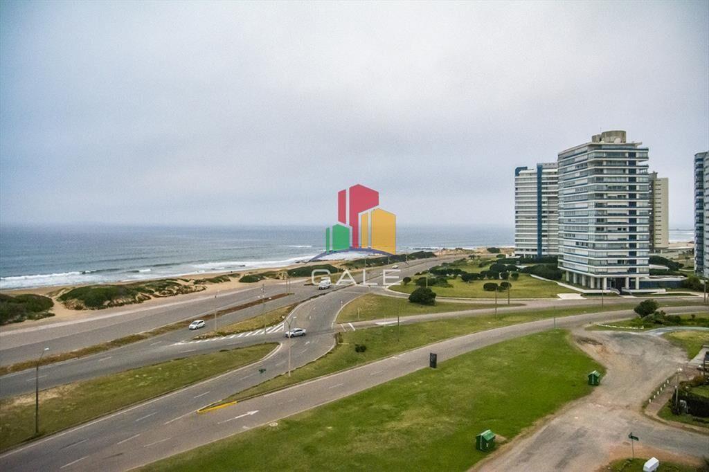 Departamento en venta de 3 dormitorios en Torre