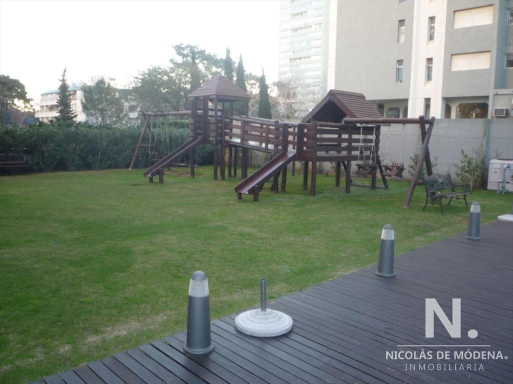 Excelente vista con todos los amenities sobre Roosevelt