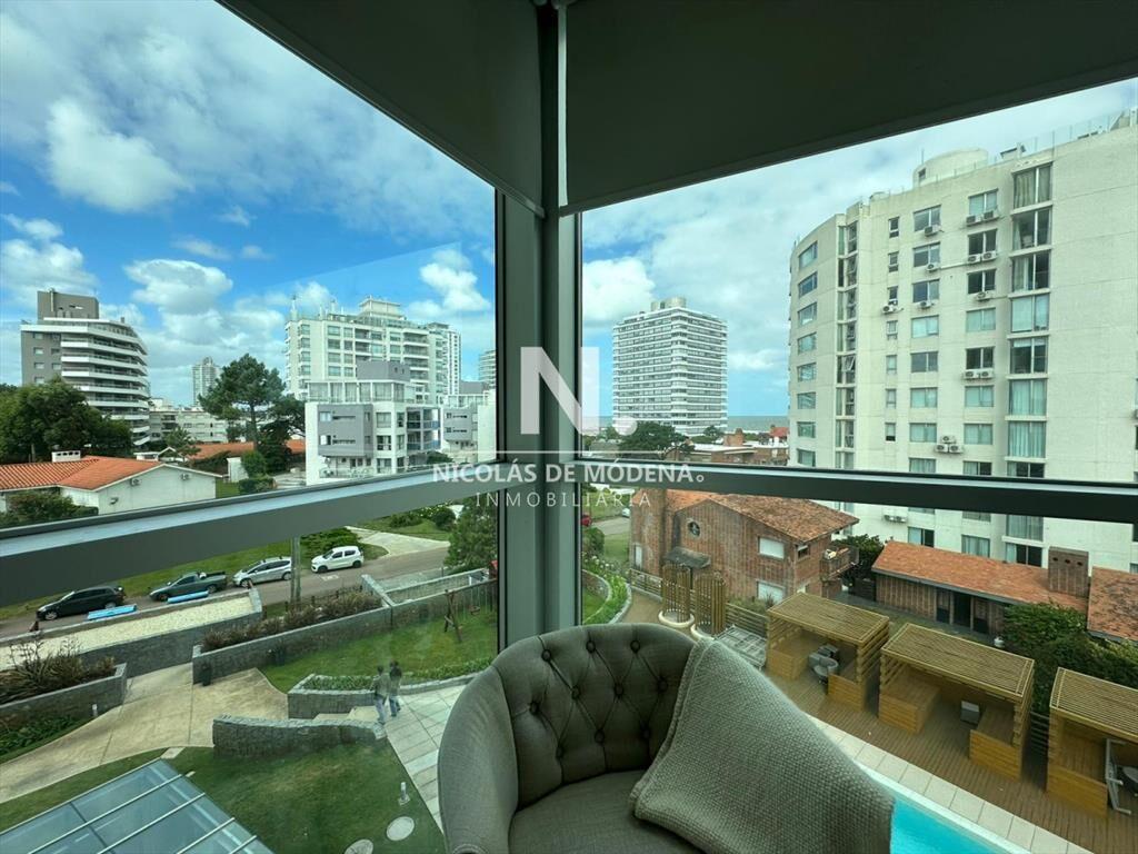 Apartamento en venta de 2 dormitorios en Brava