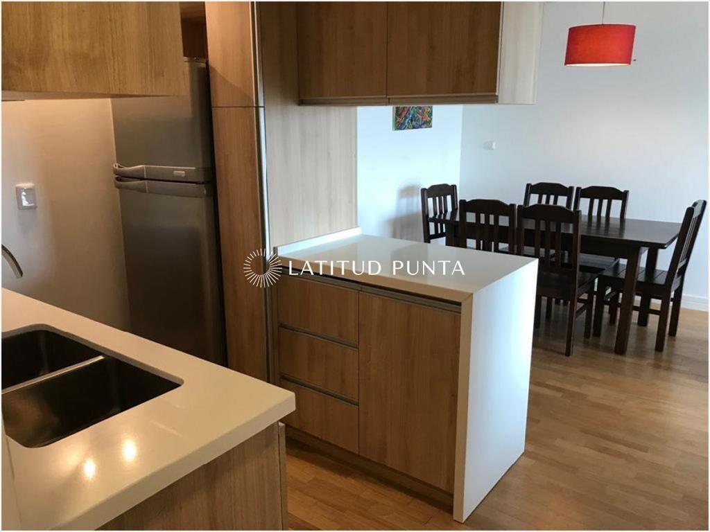 Apartamento en Mansa, 2 dormitorios