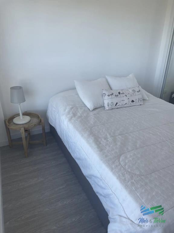 Venta de apartamento un dormitorio sobre con