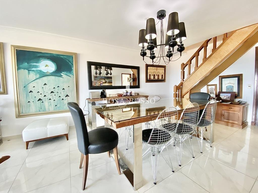 Penthouse, Venta, 3 dormitorios, Brava, Punta del