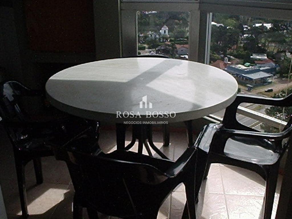 Apartamento en Roosevelt, 2 dormitorios *