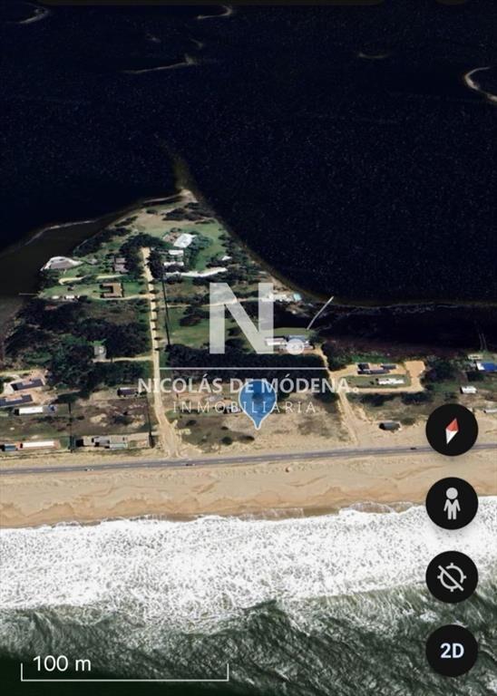 En venta gran terreno en Santa Monica, Jose
