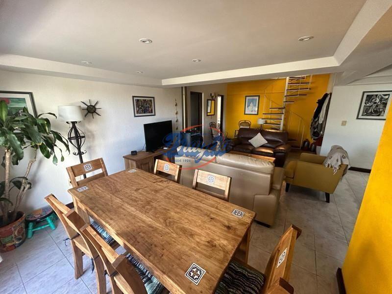 Apartamento Venta en Punta del Este