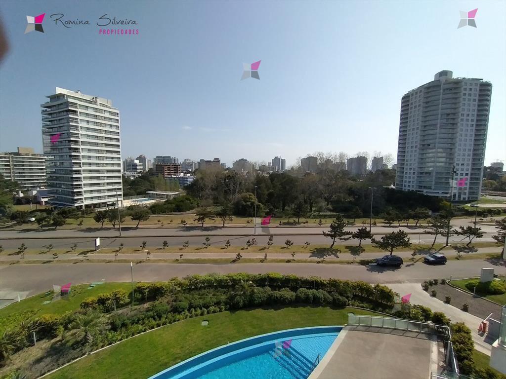 apartamento en zona de Roosvelt