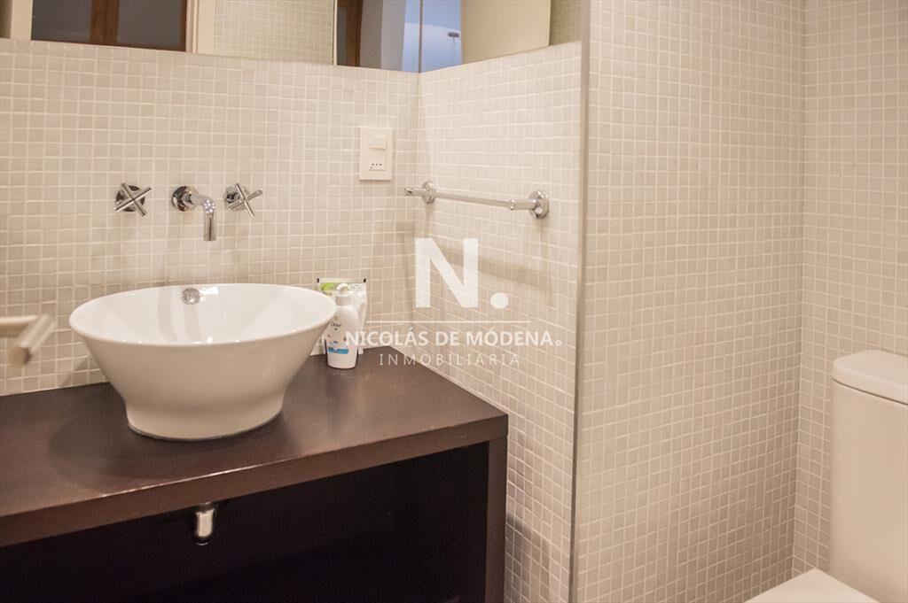 Apartamento En Venta 2 Dormitorios frente al mar. Brava 28
