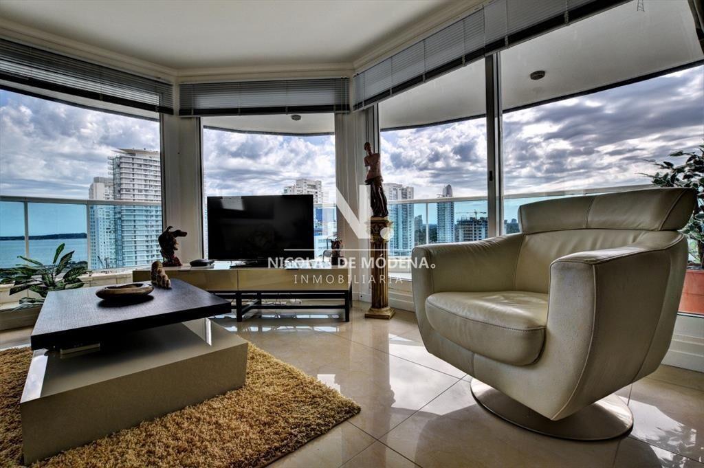 Casino Tower Departamento en Alquiler