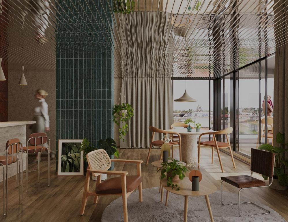 Apartamento de tres dormitorios en venta Barra de Carrasco