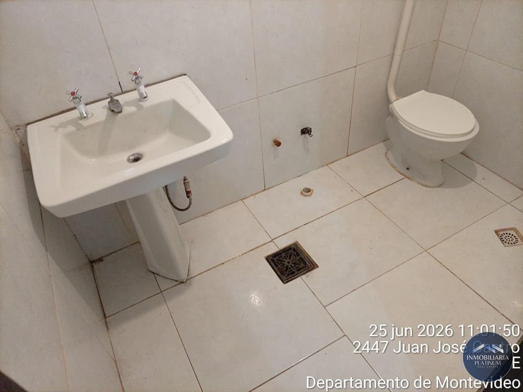 Apartamento en alquiler en Unión