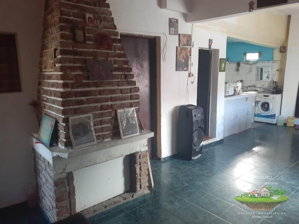 Se vende casa en Piedra Blancas