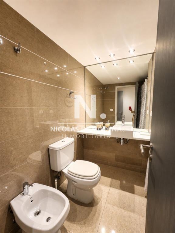En venta apartamento de 2 dormitorios, en Mansa