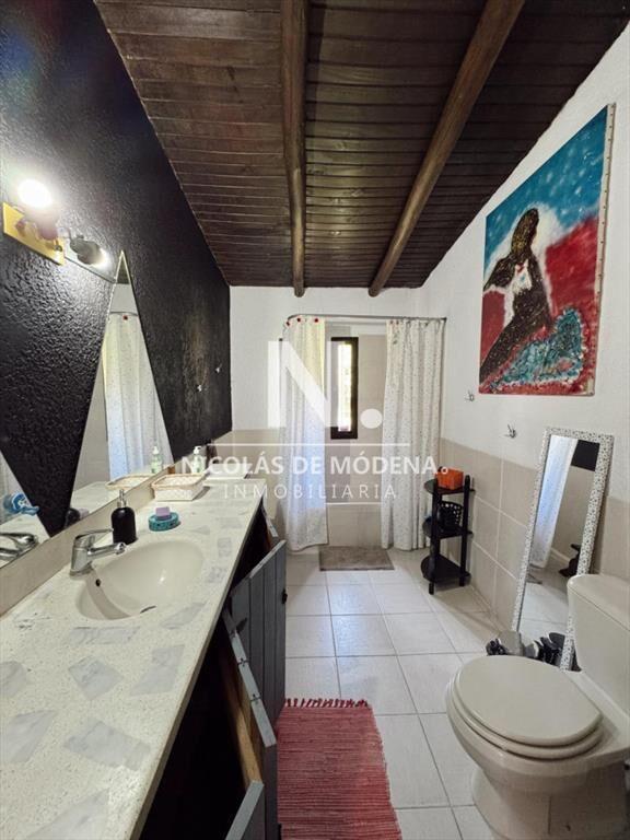 Venta de chacra en San Carlos