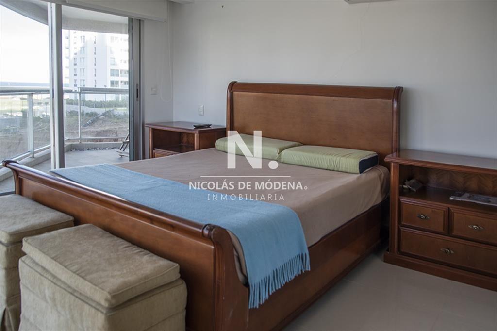 Impecable departamento, comodo e iluminado de 3