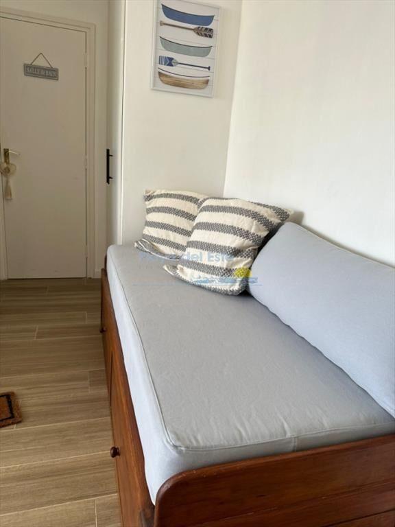 Vende apartamento de 1 dormitorio en Punta del
