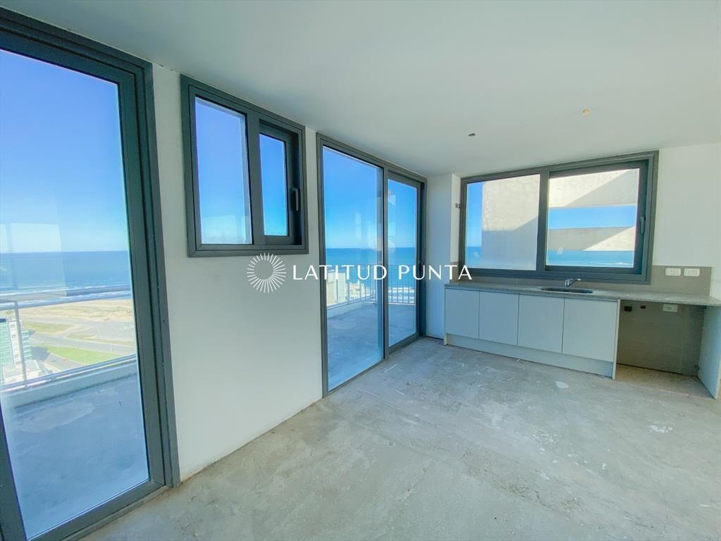Pent House en Brava