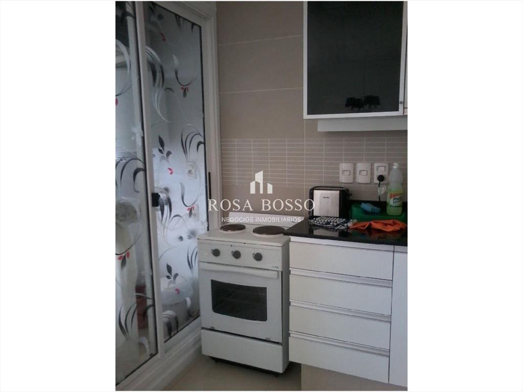 Apartamento sobre Roosevelt con todos los