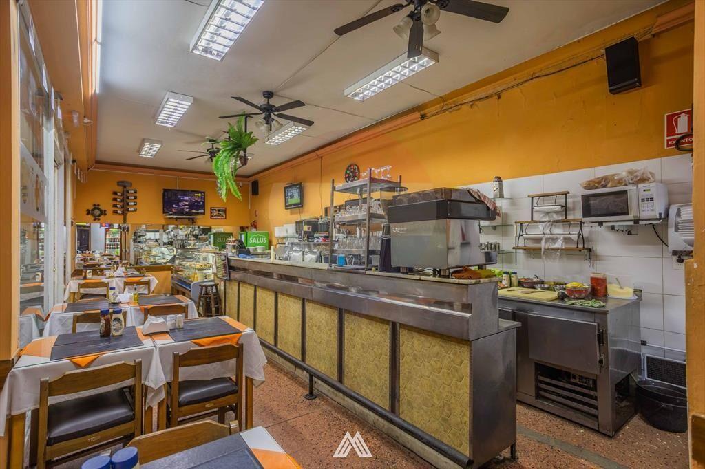 VENTA LLAVE DE NEGOCIO, CIUDAD VIEJA, RESTAURANTE