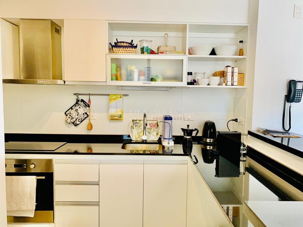Apartamento de 2 dormitorios en venta en Arenas