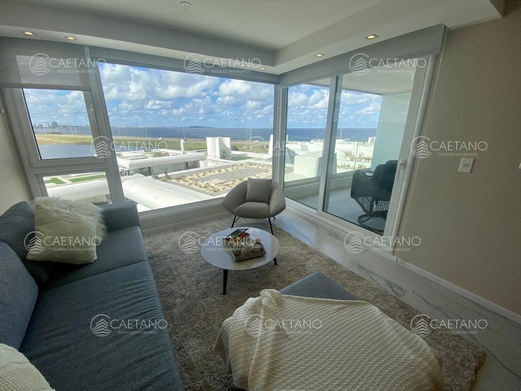 Venta apartamento 2 dormitorios Punta del Este
